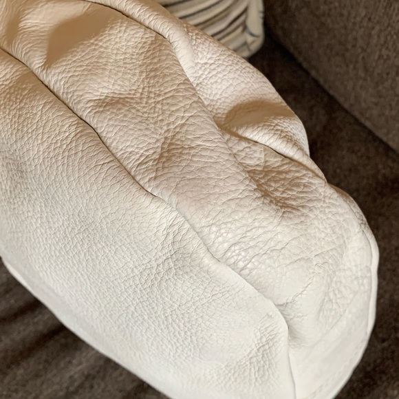 Authentic MARC JACOBS Pebbled leather long shoulder magnetic snap closure bag - Picture 6 of 14